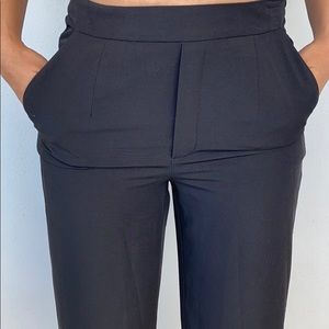 Forever 21 dressing pants.